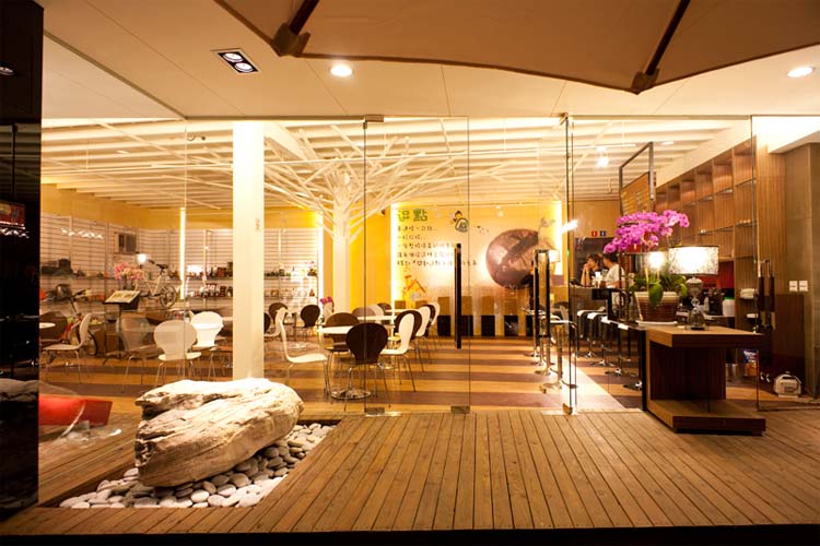 kyid Commercial office space content